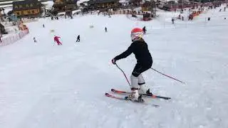 Sabi Ski Tále