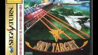 Sky Target OST