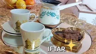Prepare iftar with me | Ramadan in our home |Eggplant and rolled chicken breasts