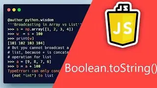 Boolean.prototype.valueof( ) : : javascript