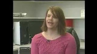 Local Support for Transgendered Beauty Contestant Grows