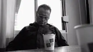 Coffee Cup Chop Cup by Leo Smetsers / Wunderground Magic