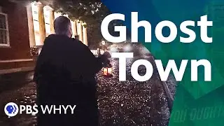 Ghost Town: Exploring Philly's Haunted Attractions - You Oughta Know (2020)