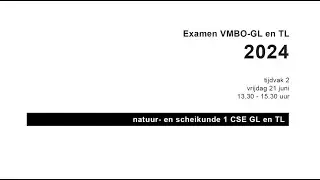 Nask1 bespreking Examen VMBO TL GL 2024 tijdvak 2 deel 4