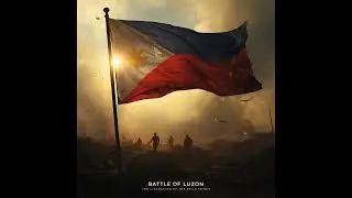 Heroes of Luzon 🇵🇭 | A Tribute to Filipino Courage | Battlefront Chronicles #fypシ
