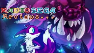 RadioSEGA Reviews: Tanglewood