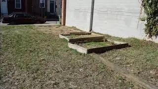 BUY LAND IN BALTIMORE!