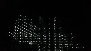 Ocean of Light: Submergence &ndash; A Squidsoup Project - Part 2