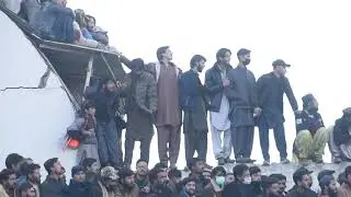 Gilgit: Independence Day Polo Tournament Super Final