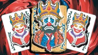 Its ALWAYS a high card seed.