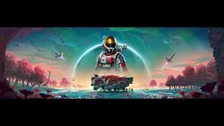 NO MAN'S SKY Epis&oacute;dio 02 Solo Pt/Br PS4