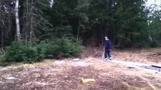 Eim scooering skill