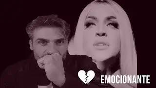 PORTUGA REAGINDO - PABLLO VITTAR - Indestrutível (Vídeoclipe Oficial) [REACT/ANALISE]