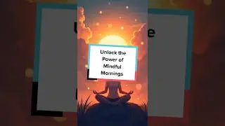 Unlock the Power of Mindful Mornings