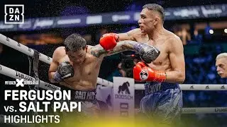🥊 &ldquo;DAZN Boxing Highlights | Knockouts, Drama & Big Fights!&rdquo;