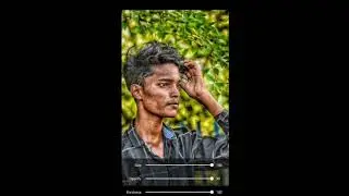 Smooth Face Editing I Snapseed Face Smooth Editing Tutorial | Face smooth kaise #shorts Bagi Editing