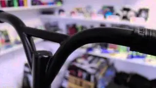 Product check: Lucky Strata freestyle koloběžka