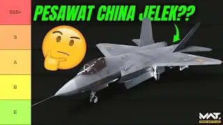 MWT : Tank Battles - Tier List Pesawat Terbaik Di Tier 4 Menurut Aku! | MWT : TANK BATTLES INDONESIA