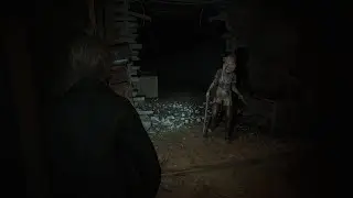 Immersion - Silent Hill 2 - Part 3