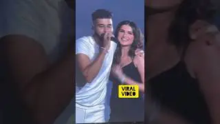 Veer Pahariya gets ANGRY at AP Dhillon's Concert? 😡🔥 | Shocking Reaction