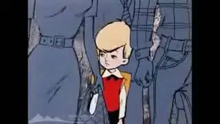 Малыш и Карлсон на Даргинском языке | Junior and Karlson in Dargwa