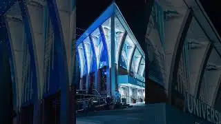 Raw vs Edit - CityWalk - Orlando