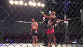 KTFO MMA trailer - My MMA News