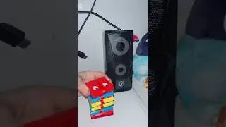 SMB: Tic-Tac-Toe&rsquo;s Making Noises