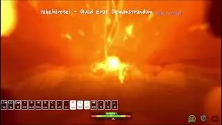 #5156 Takehirotei - Quad Erat Demonstrandum (Blackamond)