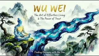 Governing by non-action: Lao Tzu's natural wisdom and the way of trust