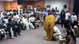 50 years celebration of sierra leone in Enschede5