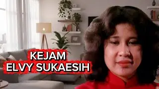 Elvy Sukaesih - Kejam~AI Generated