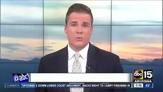 ABC News Segment: Former Addict Talks About Demi Lovato Relapse and the Struggle with Addiction