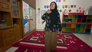 Tari PORSENI TK SAWUNGGALIH 
