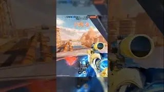 1v4 CLUTCH vs MYTHIC SQUAD! 😱 | Blood Strike Insane Gameplay #viral #bloodstrike #1vs4 #gameplay