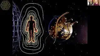 Desiree & JJ Hurtak: The World Pyramid Grid & Sacred Sites