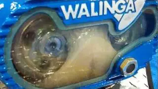 Walinga 510 Blower