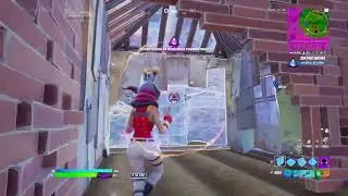 Xbox Series S 120FPS Endgame Highlights