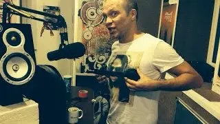 STORM CREW -  Майский трэш [ LIVE ]