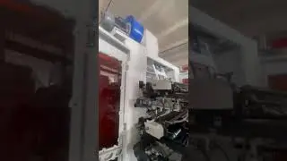 Elevate Your Packaging Printing #PackagingSolutions #PrintingMachine #PlasticPouches #FoodIndustry