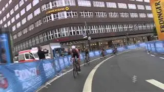 2015 ITU Triathlon Mixed Relay World Championships