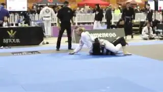 Team Moreira - Jeremiah Jacobs US Open 2017