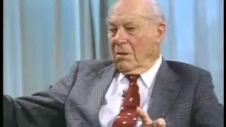 Living Legacies, Major General Murray