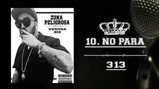 VENOZZA 313 //NO  PARA //LINEA FINA TEAM