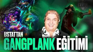 SOLARBACCA'YI KISKANDIRAN GP | ARMUT LOL
