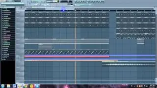 SIMPLE ELECTRO/COMPLEXTRO + FLP