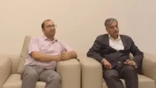 Chief Architect Sandip shares the vision and design excellence behind Trilok.