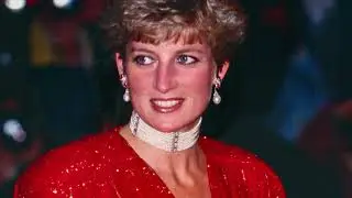 Remembering Princess Diana!