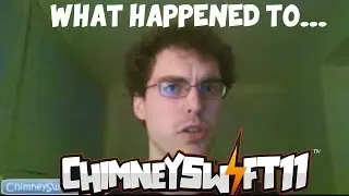 What Happened To ChimneySwift11?
