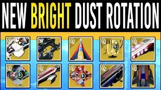 Destiny 2: SAVE YOUR SILVER! New EVERVERSE Rotation for Guardian Games! (Calendar & New Items)